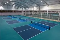 Padel Courts (4)